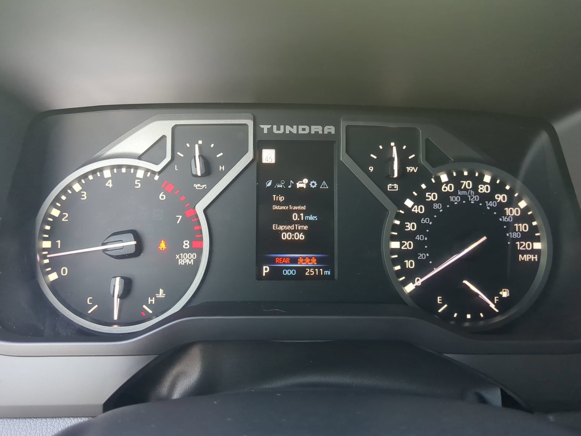 Used 2023 Smoked Mesquite Toyota Limited Crew Cab Pickup image 69