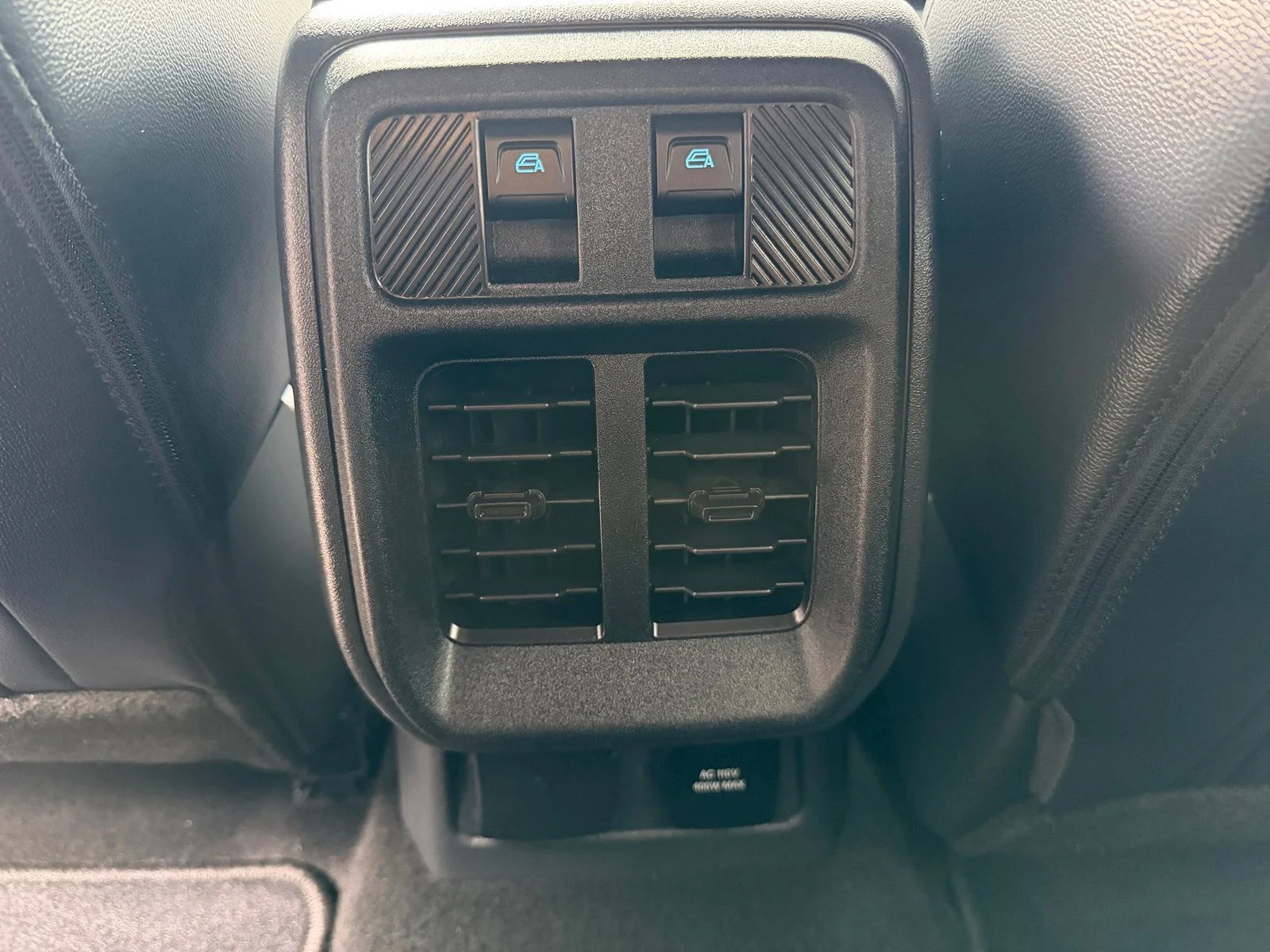 Used 2025 Black Ford Outer Banks image 28