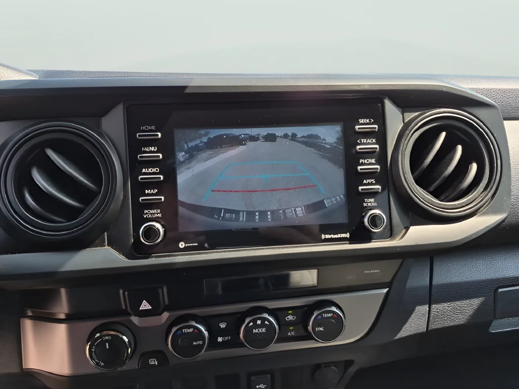 Used 2021 Gray Toyota SR image 25