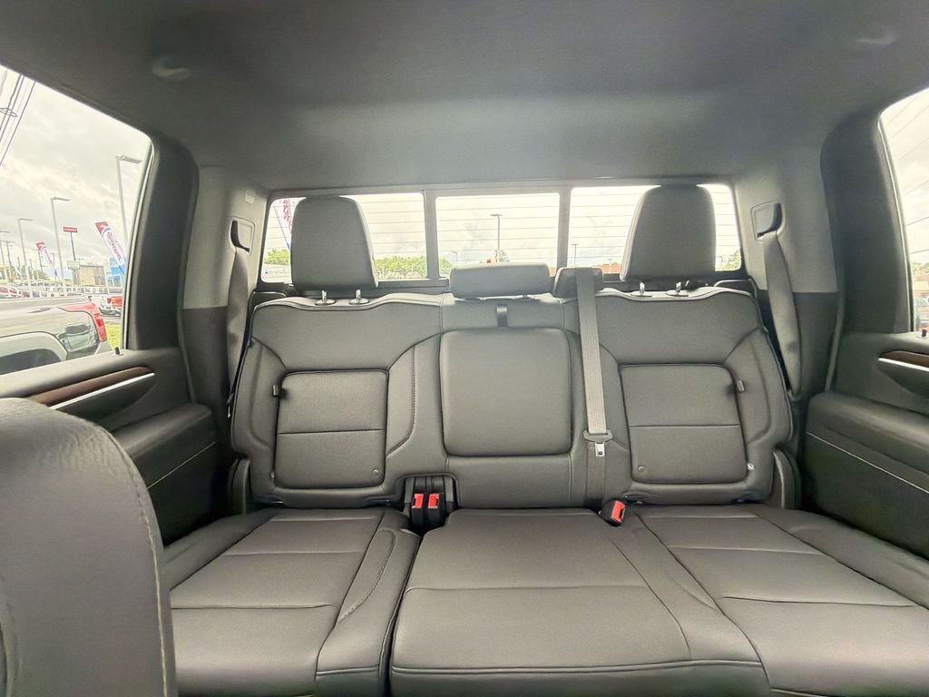 Used 2026 Blue GMC Denali image 13