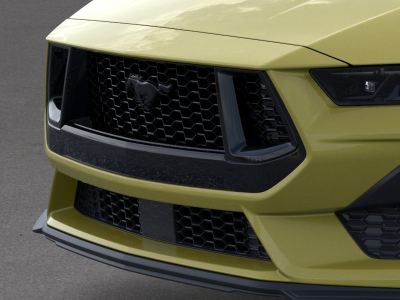 2025 Ford Mustang GT Premium Convertible - Photo 17