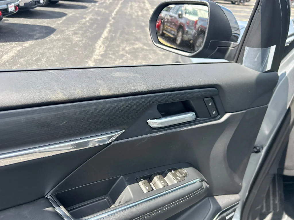 2026 GMC Acadia Elevation - Photo 15
