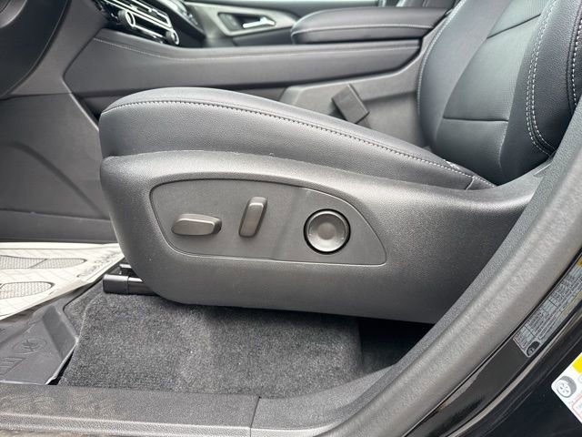 2026 Chevrolet Traverse LT - Photo 22