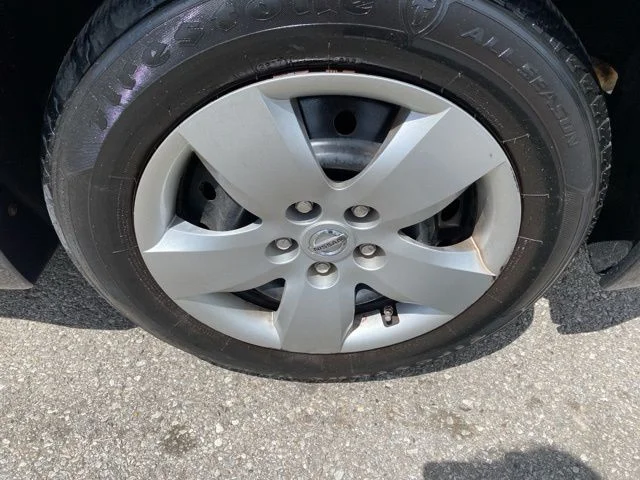 Used 2008 Gray Nissan 2.5 S image 20