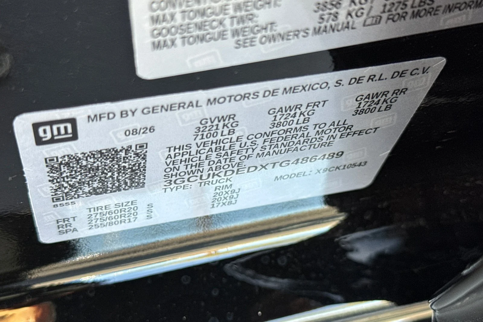 2026 Chevrolet Silverado 1500 LT - Photo 26