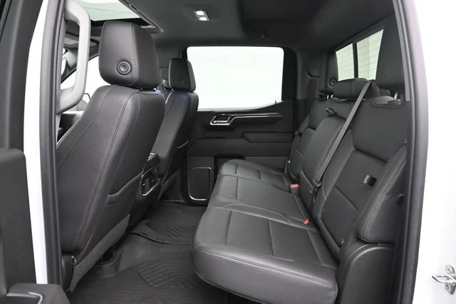 Used 2023 Summit White Chevrolet LTZ image 21