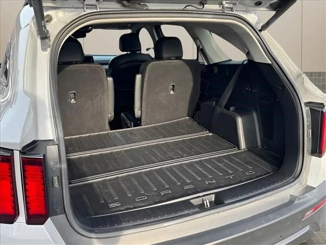 Used 2023 Gray Kia X-Line EX image 21