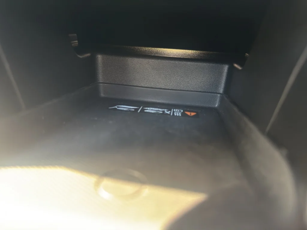 Used 2023 Summit White Chevrolet LTZ image 26