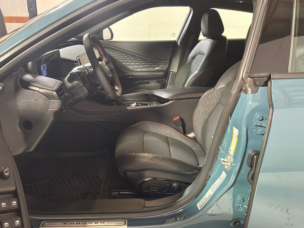 New 2026 Sub-Zero Exterior Paint Dodge R/T image 11