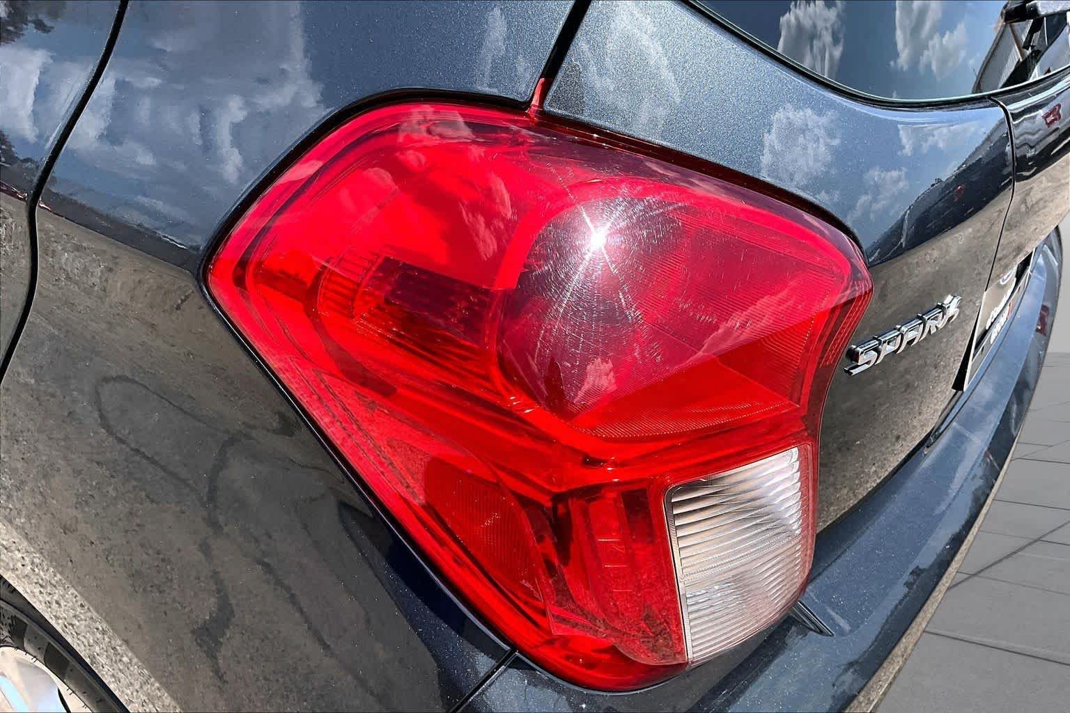 Used 2022 Nightfall Gray Chevrolet 1LT image 28