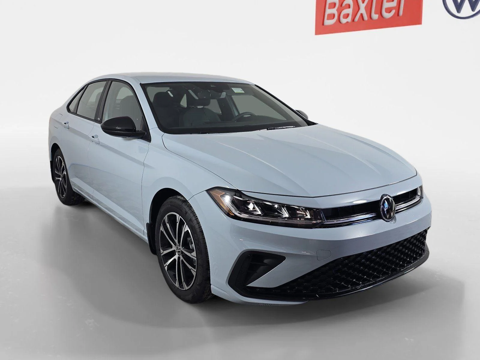 2026 Volkswagen Jetta 1.5T Sport Auto SULEV's photo
