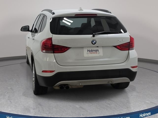 Used 2014 White BMW xDrive28i image 7