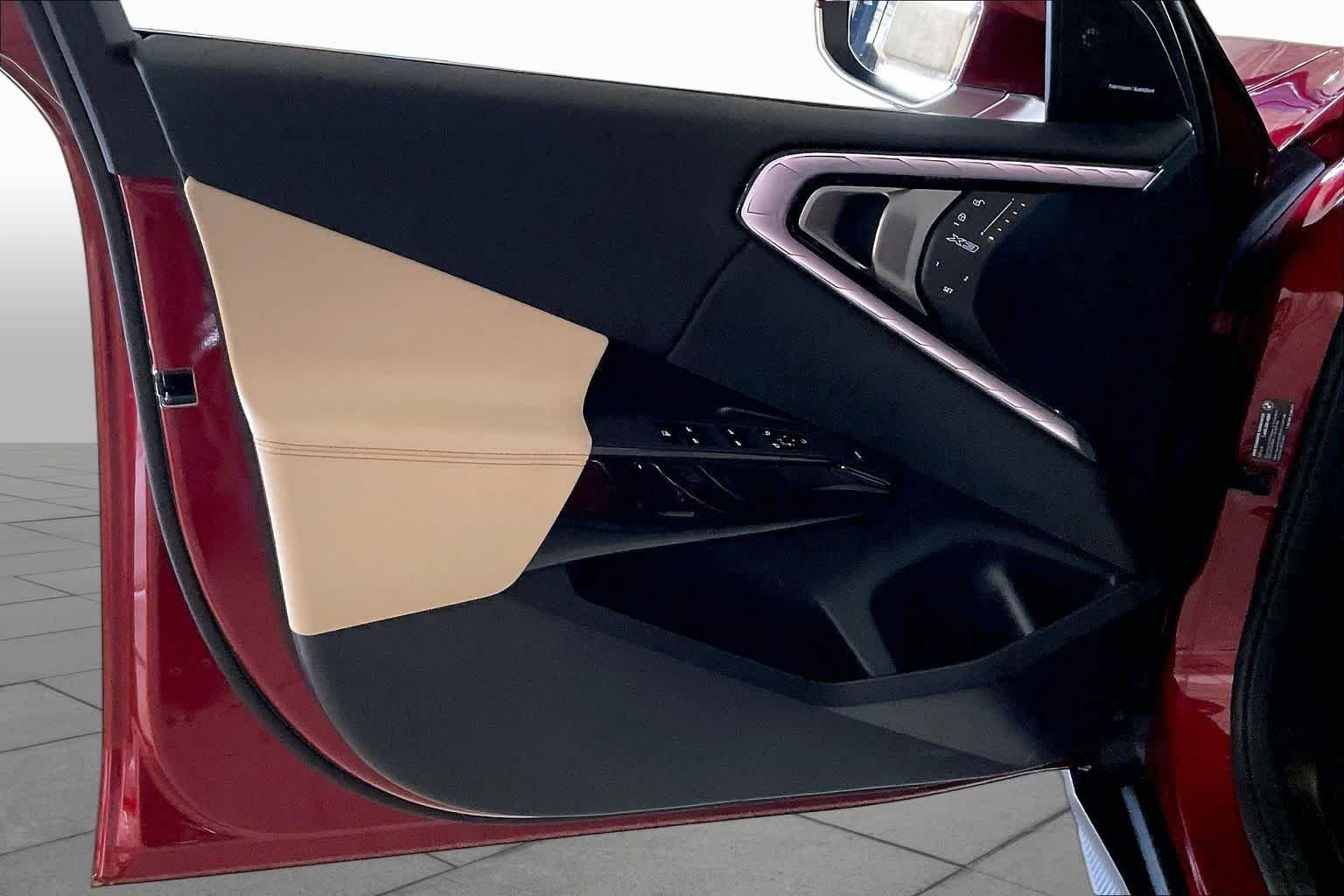 New 2026 Vegas Red Metallic BMW 30 xDrive image 10