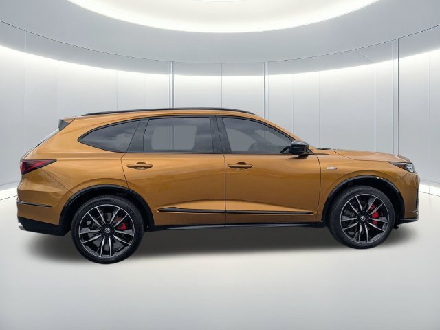 Used 2022  Acura Type S w/Advance Package image 7