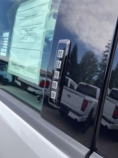Used 2026 White Ford XLT image 23