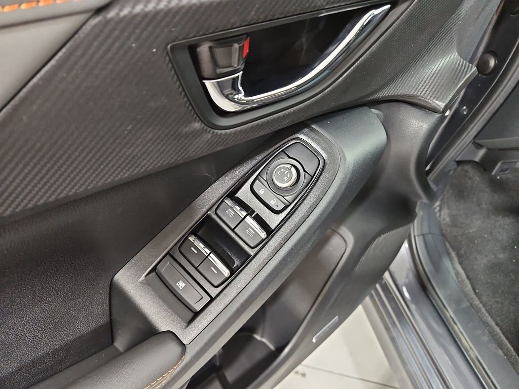 New 2026 Gray Subaru Limited image 11