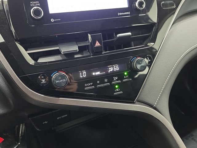 Used 2024 White Toyota SE image 21