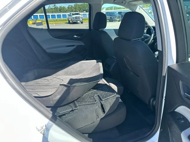 Used 2024 White Chevrolet LS image 10