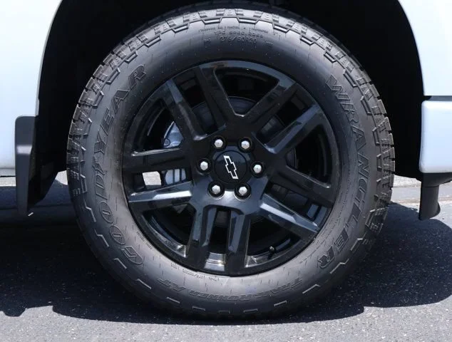 2026 Chevrolet Silverado 1500 RST - Photo 22