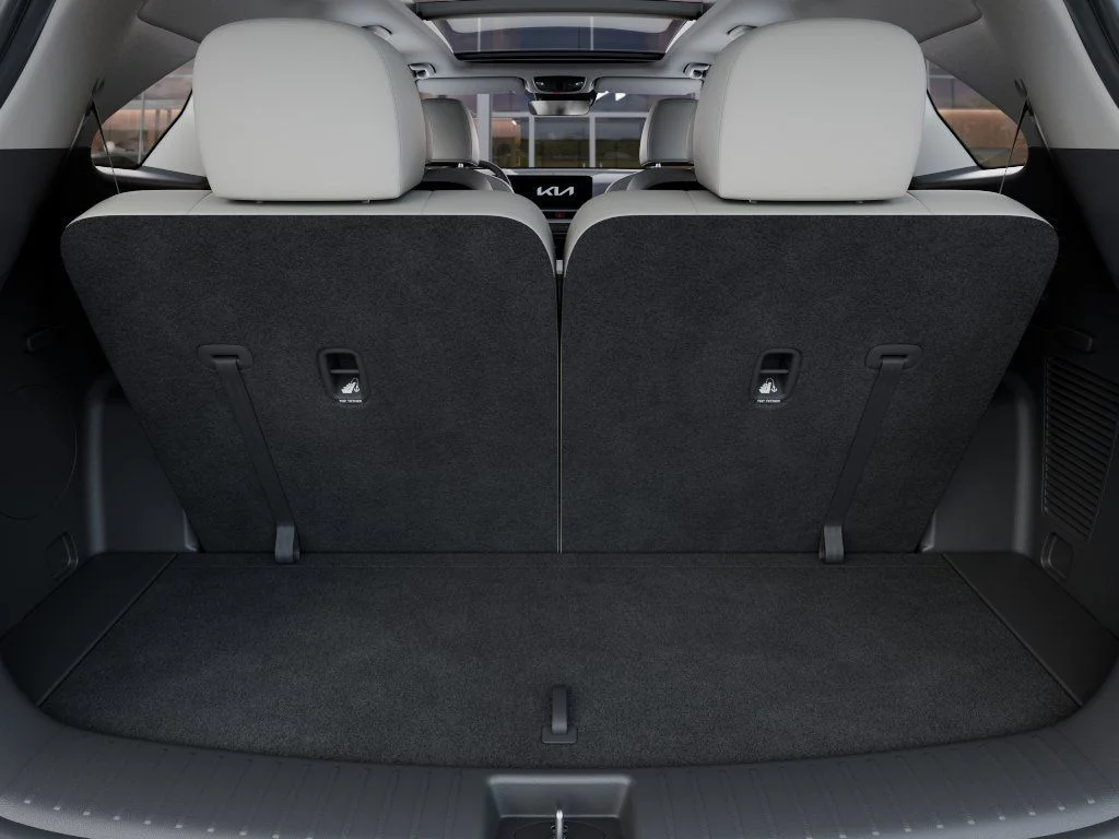 New 2026 Gray Kia SX image 20