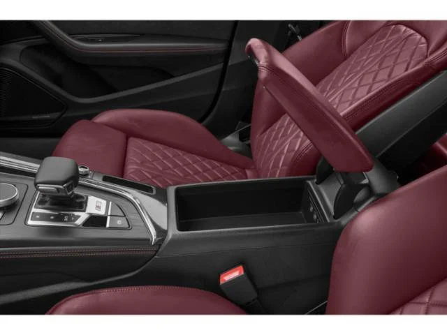 Used 2019 Florett Silver Metallic Audi Premium Plus image 14
