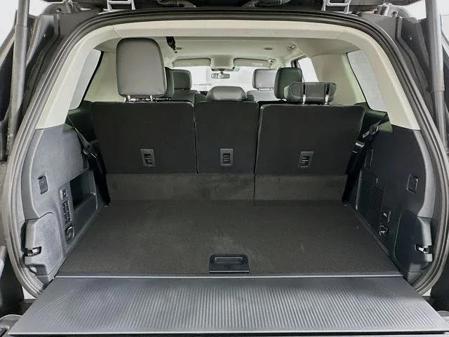 New 2026 Ford Expedition Active