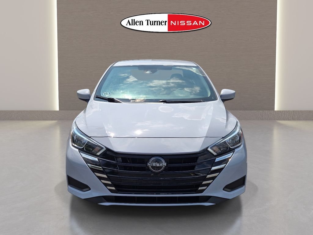 Used 2024 Gray Nissan 1.6 SV image 3