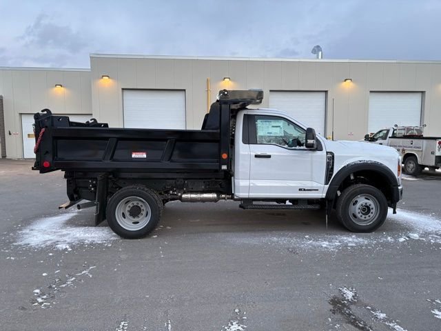 New 2026 White Ford XL image 8