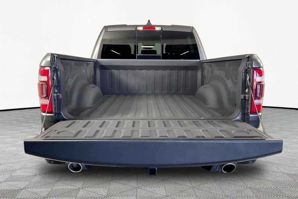 2021 RAM Ram 1500 Pickup Limited - Photo 7