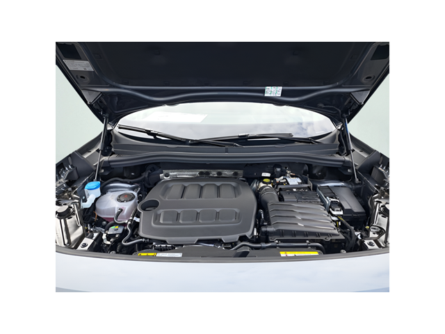 2025 Volkswagen Tiguan SE R-LINE BLACK - Photo 26