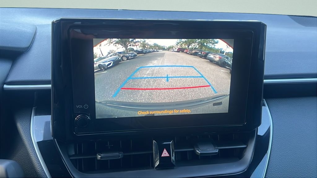 Certified Used 2026  Toyota SE image 15