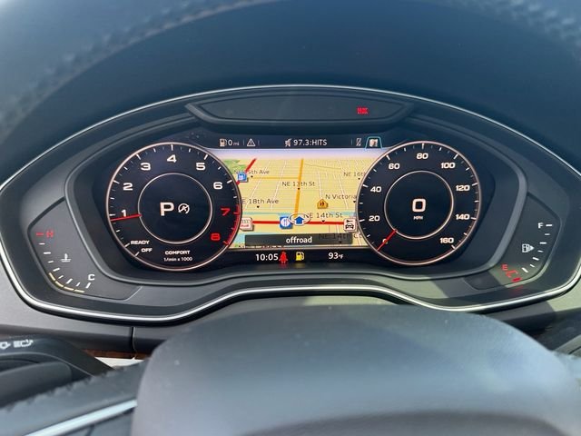 Used 2019 White Audi 2.0T Premium Plus image 23