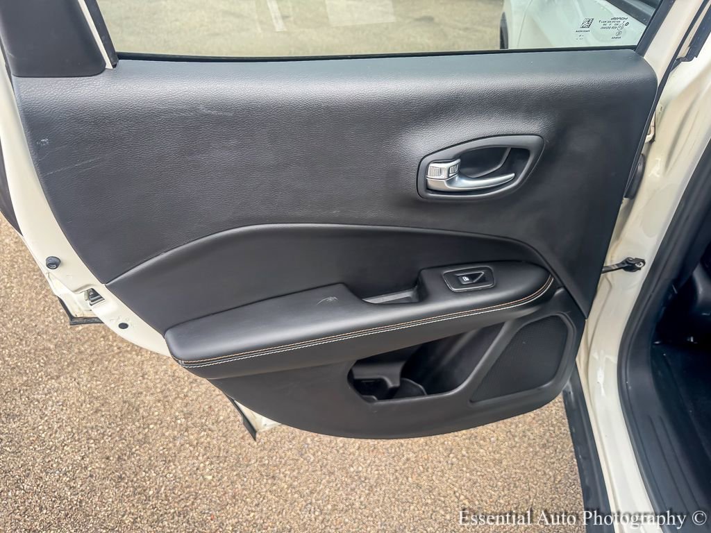 2019 JEEP COMPASS - Image 20