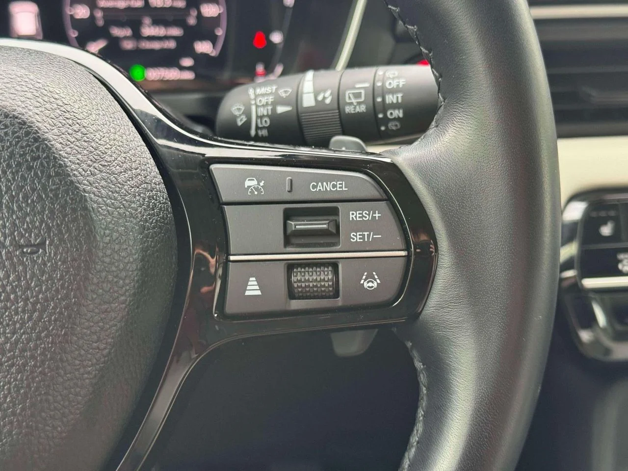 2026 Honda Passport RTL Towing - Photo 27