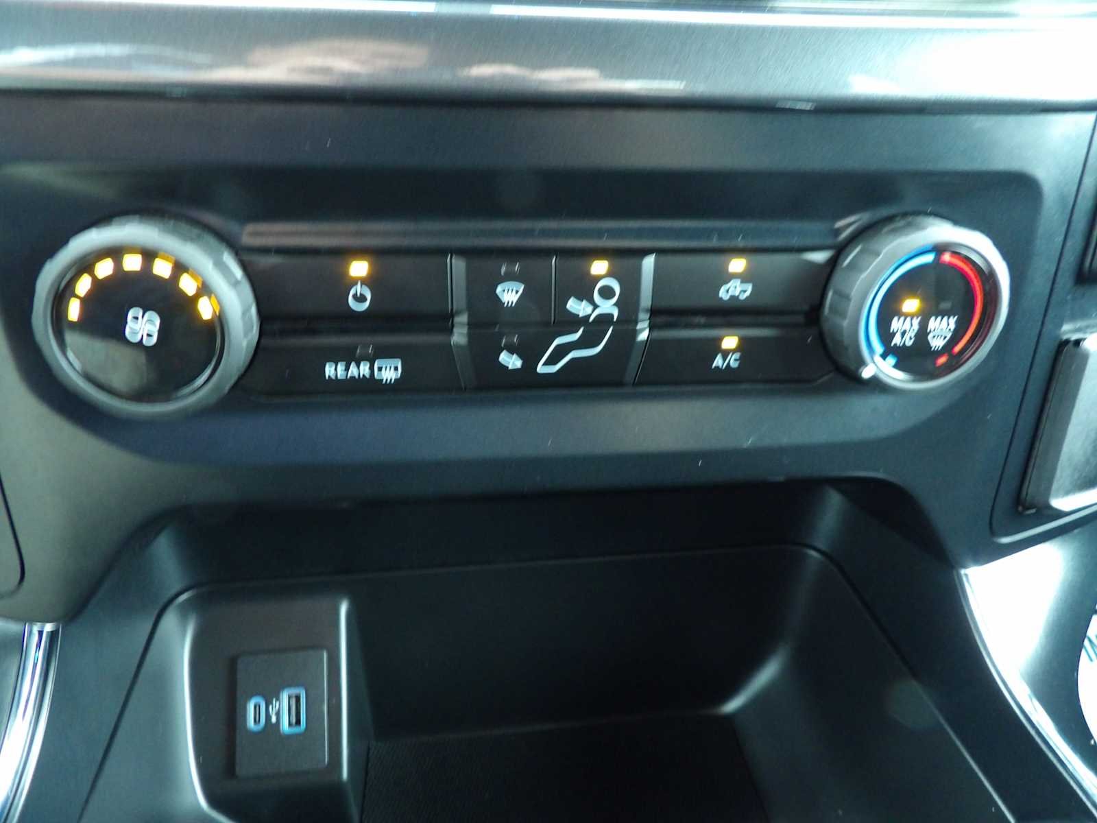 2023 Ford F-150 XL - Photo 21