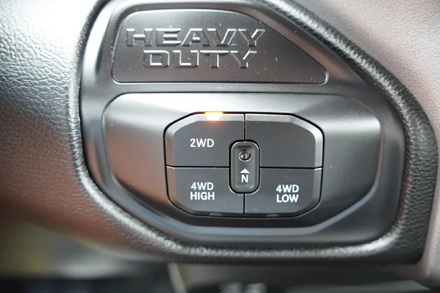 Used 2026 Blue Ram Big Horn image 30
