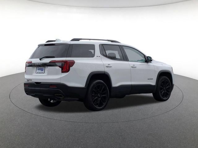 2023 GMC Acadia SLE - Photo 6