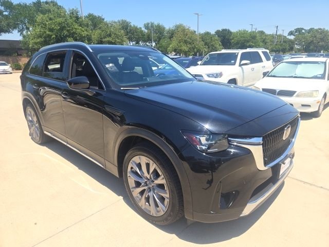 2024 Mazda CX-90 Turbo Premium Package's photo