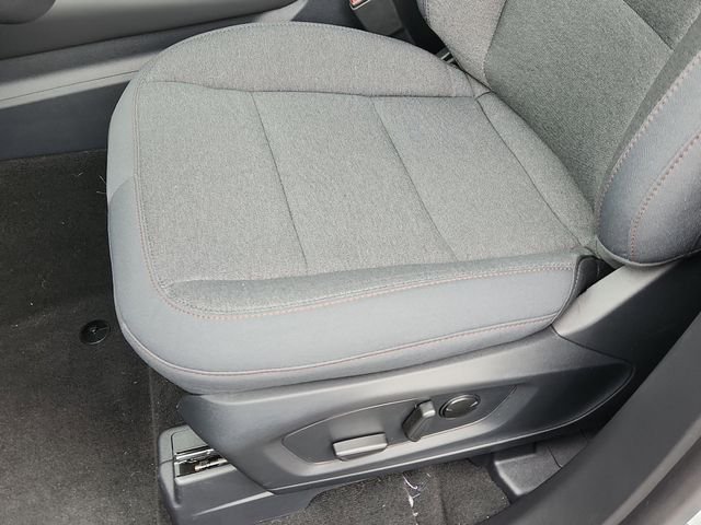 New 2026 Space White Metallic Ford Active image 8