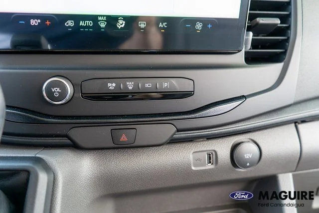 2026 Ford Transit Van Base - Photo 16