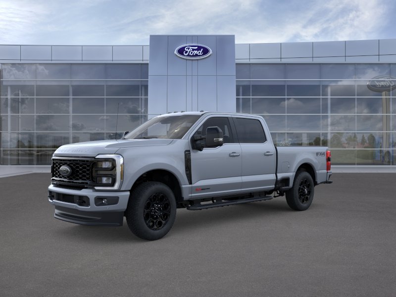 2026 Ford F-350 Lariat 4x4 Crew Cab 6-3/4' Box SRW's photo