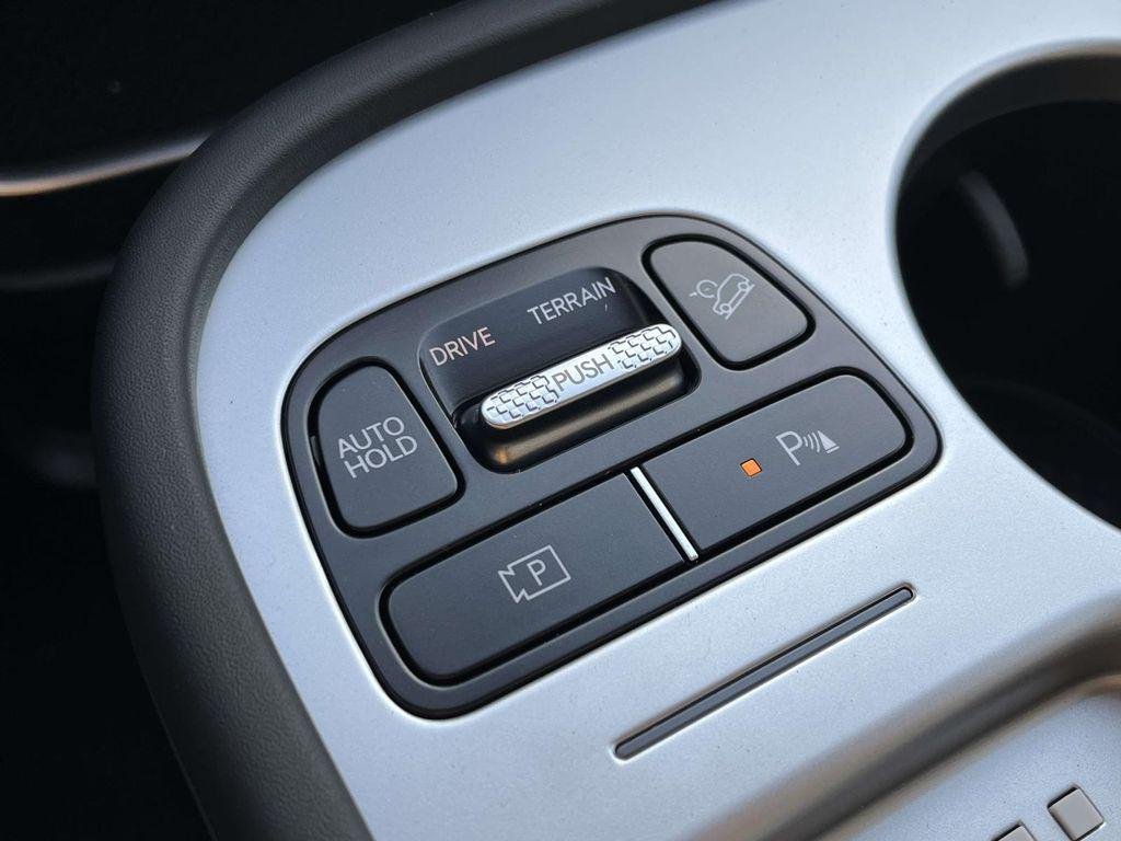 2026 Hyundai IONIQ 9 SEL - Photo 28