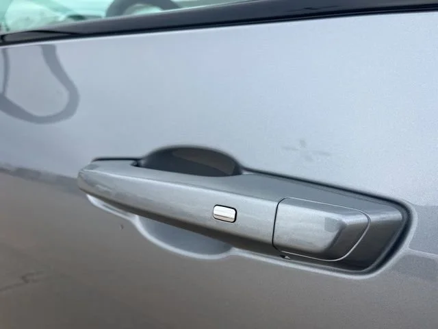 2026 GMC Terrain AT4 - Photo 60