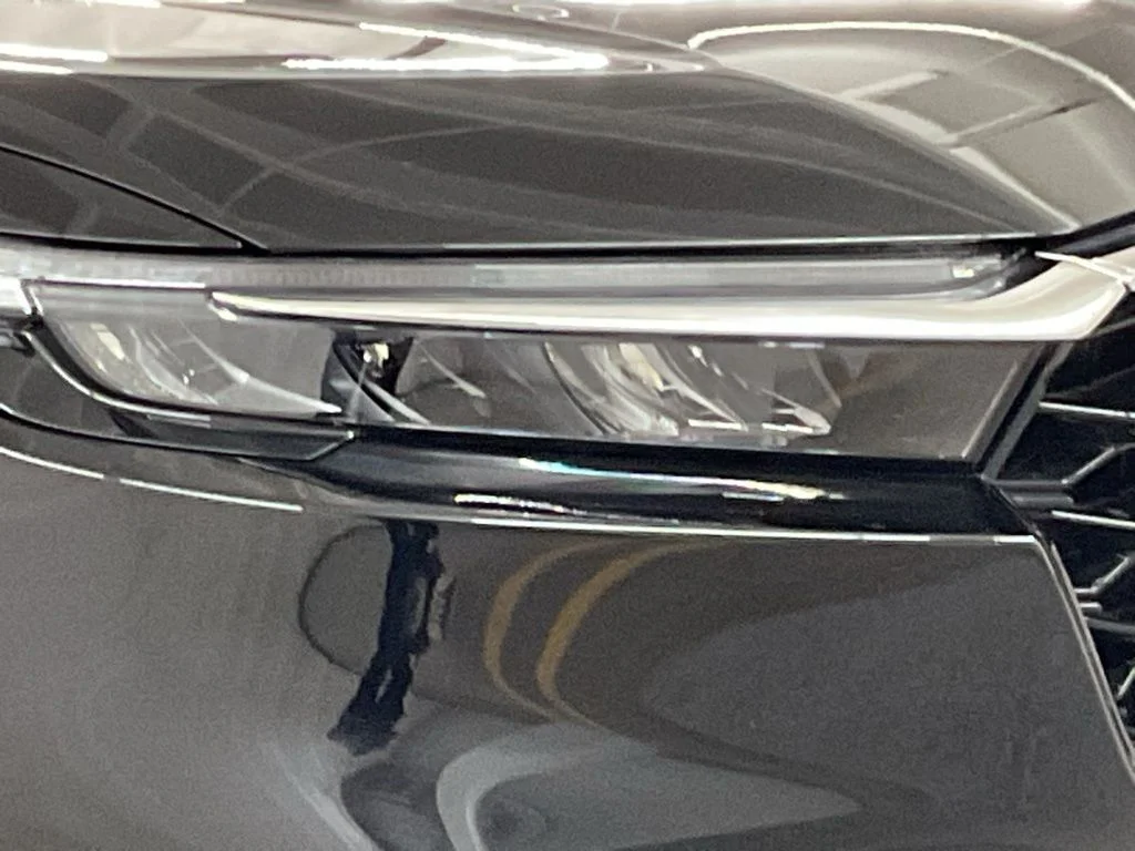 2024 Honda CR-V EX-L - Photo 32