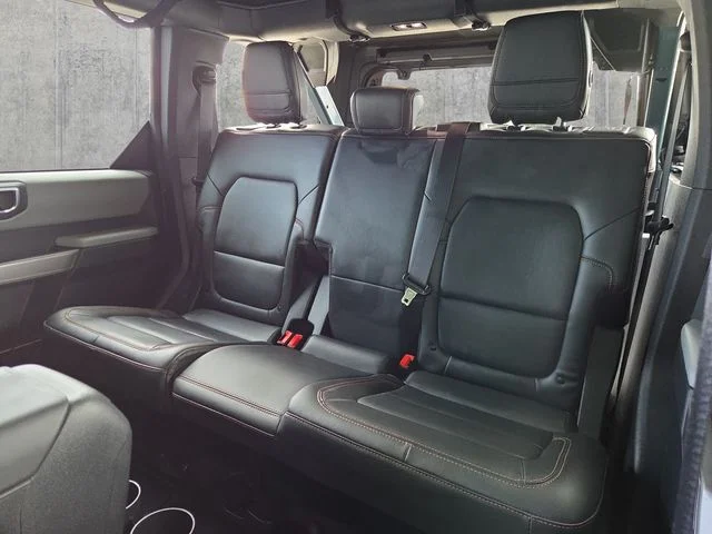 Used 2022  Ford Badlands image 13