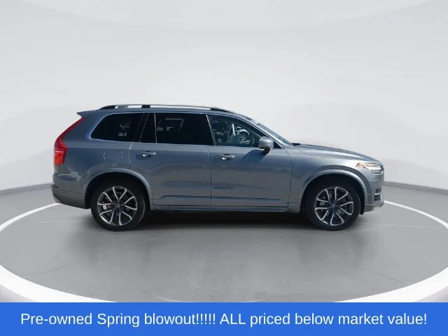 Used 2016 Gray Volvo T6 Momentum image 9