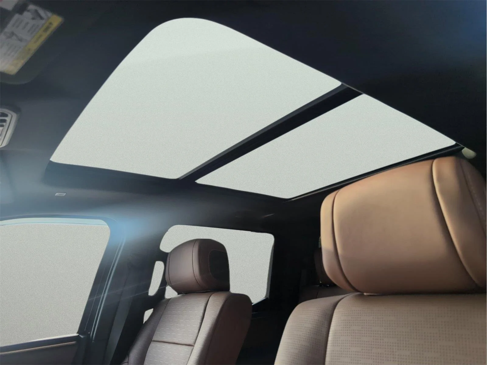 Used 2025 Smoked Mesquite Toyota 1794 Edition image 12