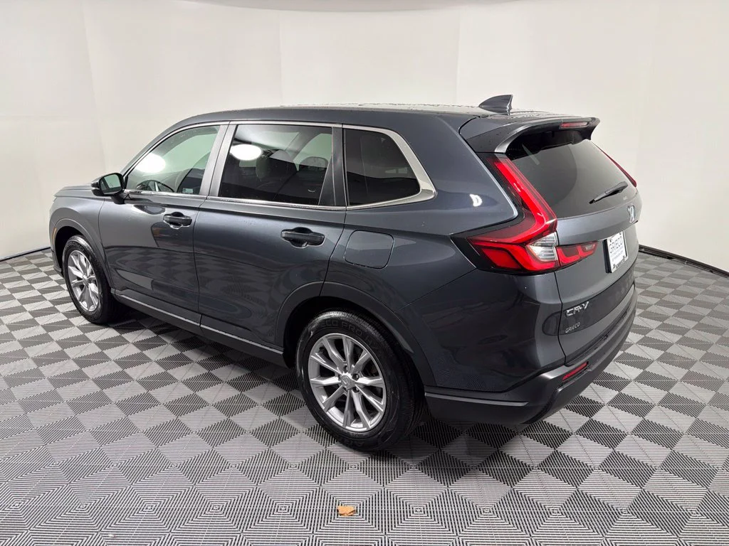 Used 2024  Honda EX image 5