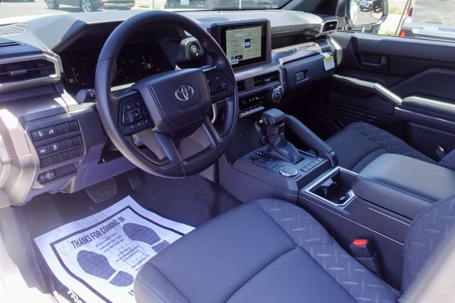 New 2026 Ice Cap Toyota  SR5 image 12