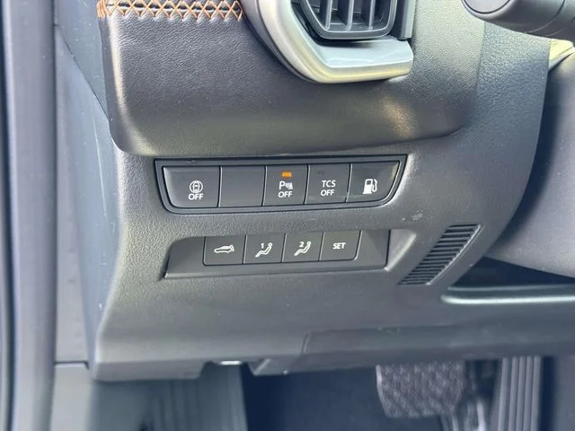New 2026 Gray Metallic Mazda Premium image 28